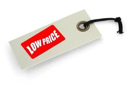 low price auto insurance