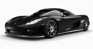 Seek Several Discounts for Sports Car Koenigsegg CCX  