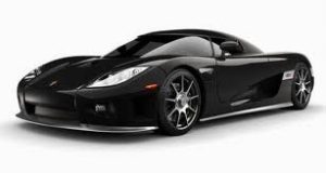 Seek Several Discounts for Sports Car Koenigsegg CCX 