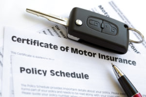 Auto Insurance Ratings: What Do They Mean? 