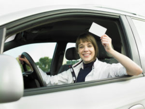 Middle States Auto Insurance Insurance Card 