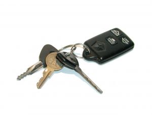 Auto Insurance Ratings: What Do They Mean? Keys
