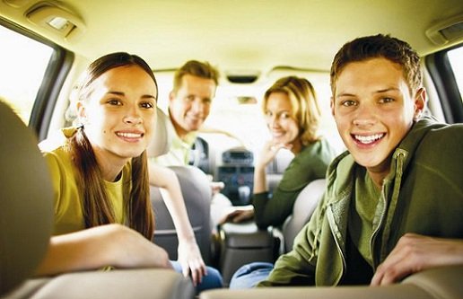 Odyssey America Reinsurance Corporation Auto Insurance Review Kids