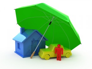 Buying Home and Auto Insurance from the Same