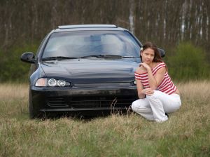 Auto Insurance Coverage for Your Teen